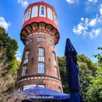 Historischer Wasserturm Lohbrügge – Eventlocation Sander Dickkopp in Hamburg