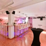 Partyraum mieten, worauf muss ich achten?