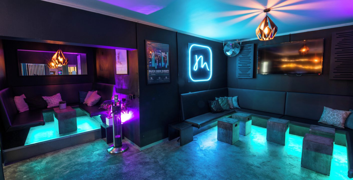 Wie finde ich die richtige Location für meine Party?