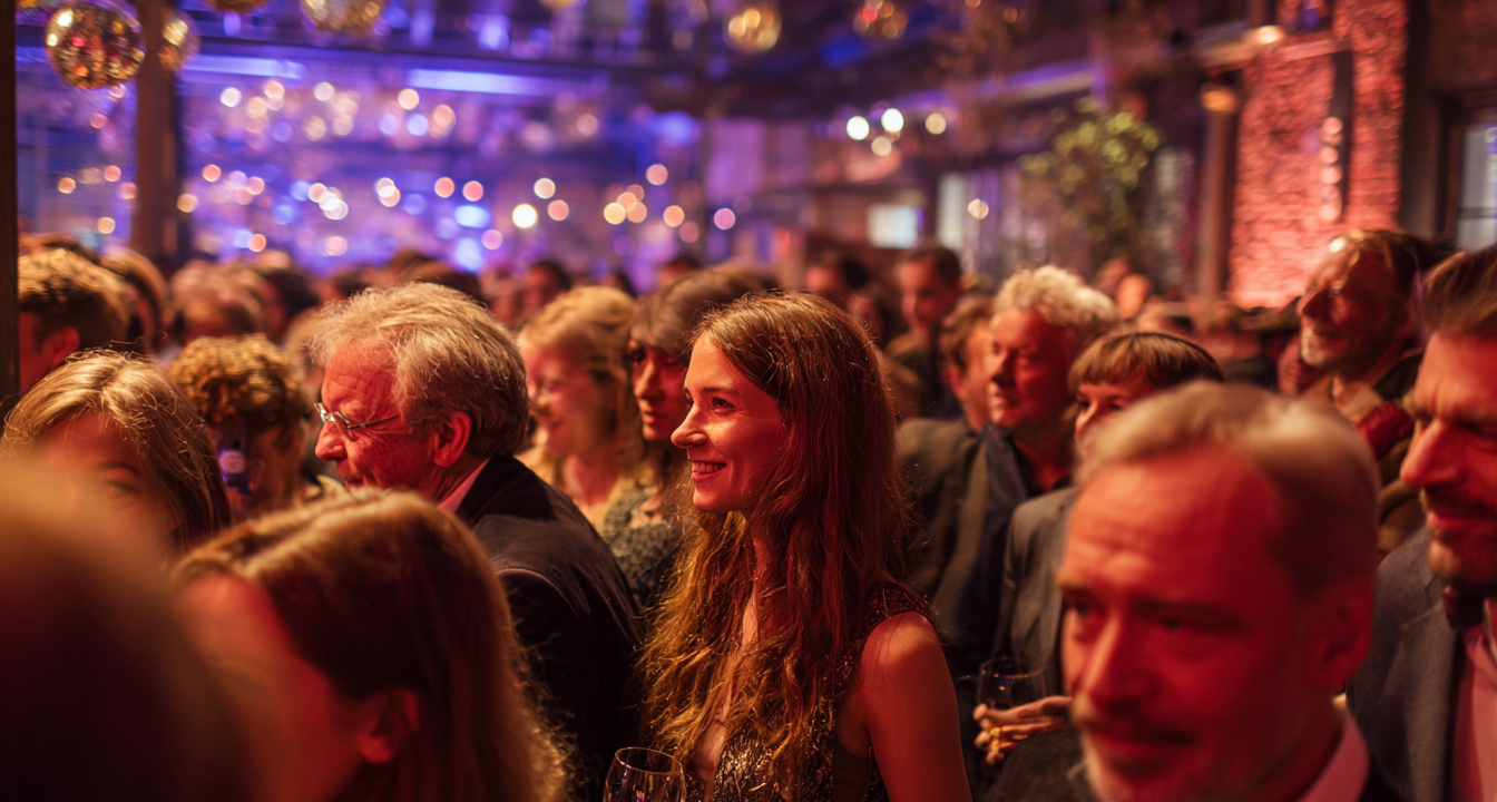 alt "Jubiläumsfeier" "event" "party"