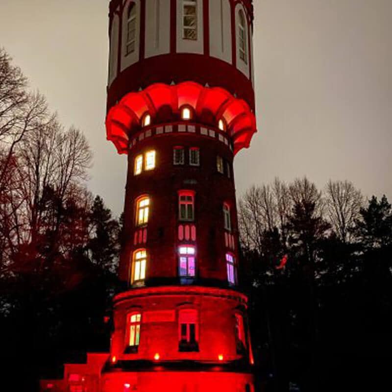 Wechselspiele zwischen Genuss und Festlichkeit